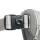 variant:46208145195200 Travelon The Voyages Anti-Theft Waist Pack Granite