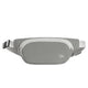 variant:46208145195200 Travelon The Voyages Anti-Theft Waist Pack Granite