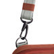 variant:46207564382400 Travelon The Voyages Anti-Theft Slim Bag Terracota