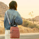 variant:46207598100672 Travelon The Voyages Anti-Theft Tour Bag Terracota