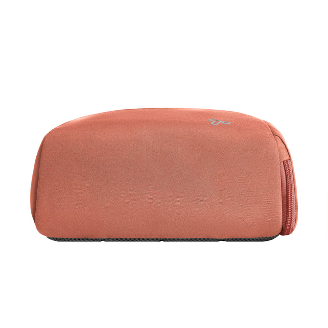 variant:46207598100672 Travelon The Voyages Anti-Theft Tour Bag Terracota