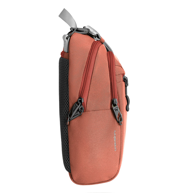 variant:46207598100672 Travelon The Voyages Anti-Theft Tour Bag Terracota