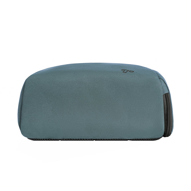 variant:46207598133440 Travelon The Voyages Anti-Theft Tour Bag Slate Blue