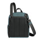 variant:46207598133440 Travelon The Voyages Anti-Theft Tour Bag Slate Blue