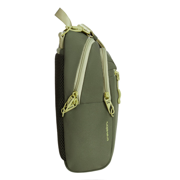 variant:46207598166208 Travelon The Voyages Anti-Theft Tour Bag Olive