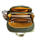 variant:46207598166208 Travelon The Voyages Anti-Theft Tour Bag Olive