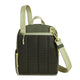variant:46207598166208 Travelon The Voyages Anti-Theft Tour Bag Olive