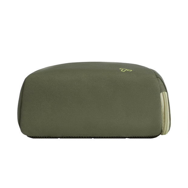 variant:46207598166208 Travelon The Voyages Anti-Theft Tour Bag Olive