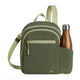 variant:46207598166208 Travelon The Voyages Anti-Theft Tour Bag Olive