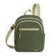 variant:46207598166208 Travelon The Voyages Anti-Theft Tour Bag Olive
