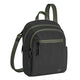 variant:46207598198976 Travelon The Voyages Anti-Theft Tour Bag Black