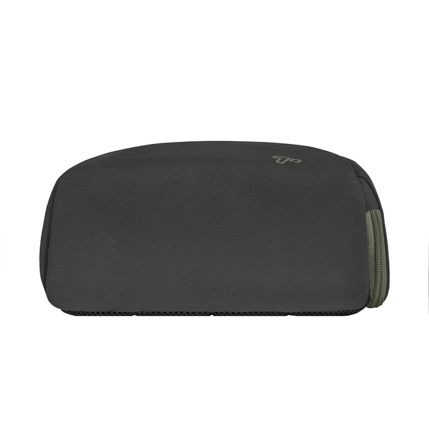 variant:46207598198976 Travelon The Voyages Anti-Theft Tour Bag Black