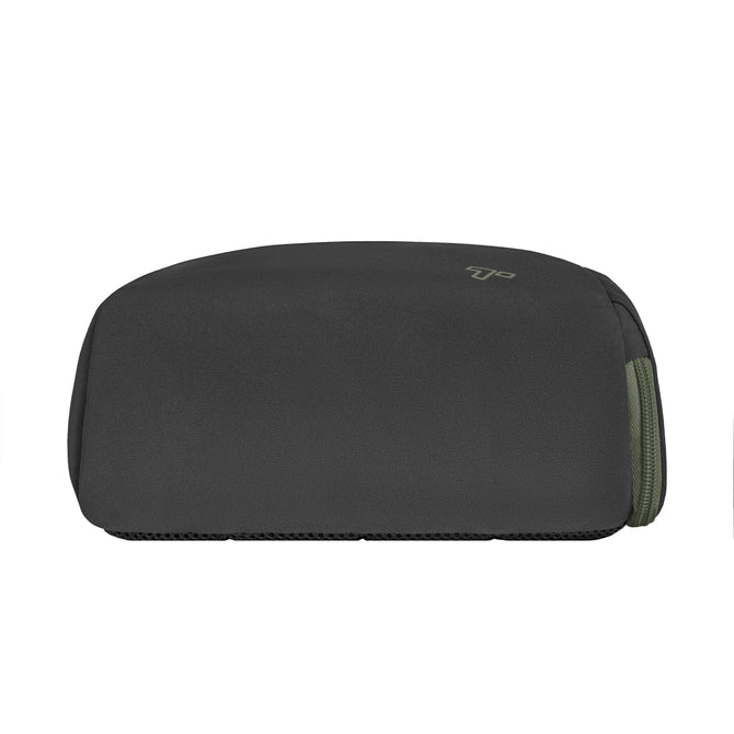 variant:46207598198976 Travelon The Voyages Anti-Theft Tour Bag Black