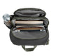 variant:46207598198976 Travelon The Voyages Anti-Theft Tour Bag Black