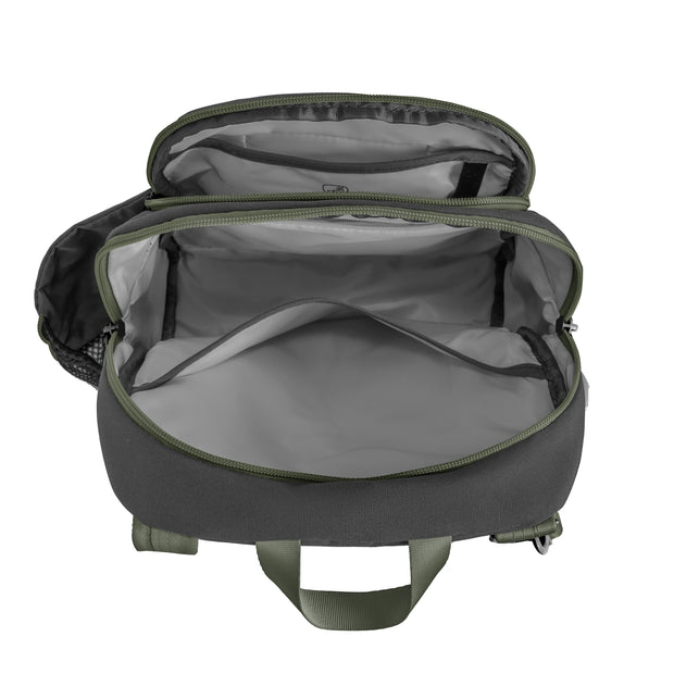 variant:46207598198976 Travelon The Voyages Anti-Theft Tour Bag Black