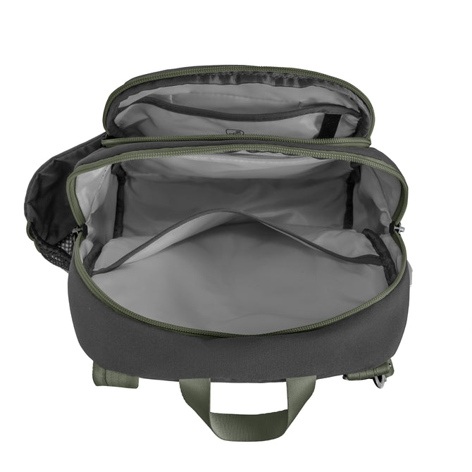 variant:46207598198976 Travelon The Voyages Anti-Theft Tour Bag Black