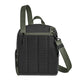 variant:46207598198976 Travelon The Voyages Anti-Theft Tour Bag Black