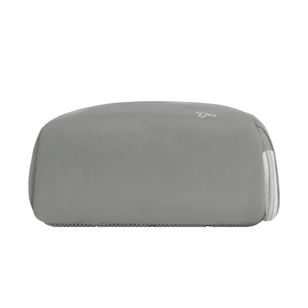 variant:46207598231744 Travelon The Voyages Anti-Theft Tour Bag Granite