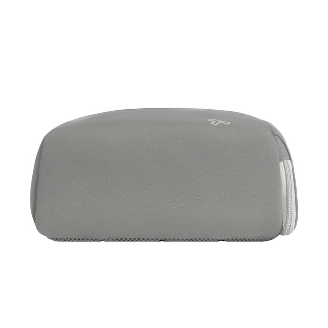 variant:46207598231744 Travelon The Voyages Anti-Theft Tour Bag Granite