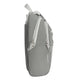 variant:46207598231744 Travelon The Voyages Anti-Theft Tour Bag Granite