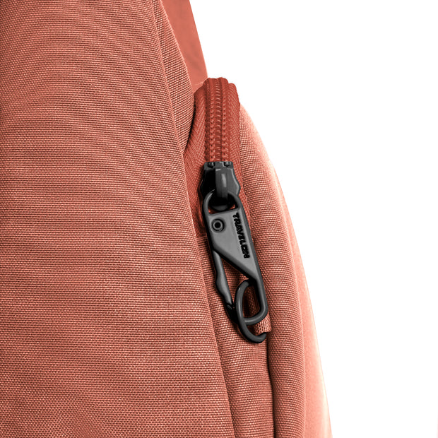 variant:46205588734144 Travelon Voyages Anti-Theft East/West Crossbody Terracota