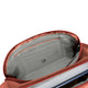 variant:46205588734144 Travelon Voyages Anti-Theft East/West Crossbody Terracota