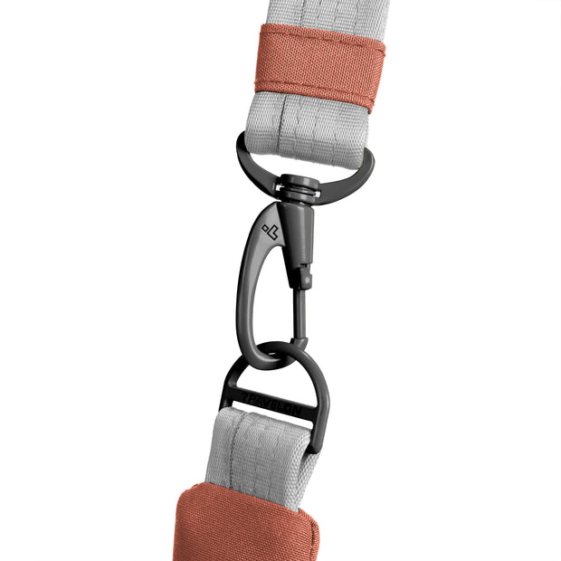 variant:46205588734144 Travelon Voyages Anti-Theft East/West Crossbody Terracota