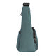 variant:46205588766912 Travelon Voyages Anti-Theft East/West Crossbody Slate Blue