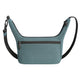 variant:46205588766912 Travelon Voyages Anti-Theft East/West Crossbody Slate Blue