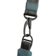 variant:46205588766912 Travelon Voyages Anti-Theft East/West Crossbody Slate Blue