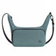 variant:46205588766912 Travelon Voyages Anti-Theft East/West Crossbody Slate Blue