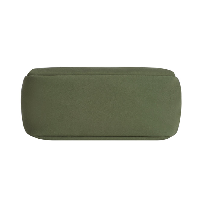 variant:46205588799680 Travelon Voyages Anti-Theft East/West Crossbody Slate Olive