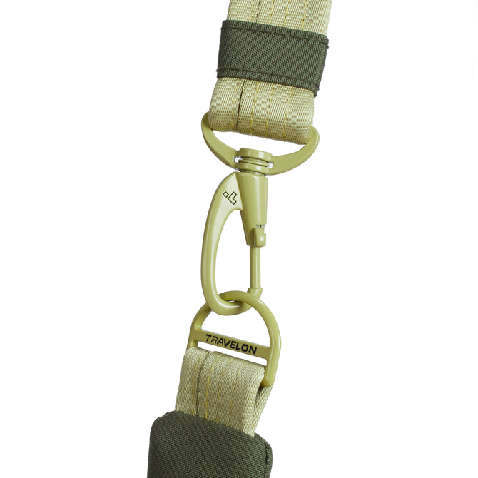 variant:46205588799680 Travelon Voyages Anti-Theft East/West Crossbody Slate Olive