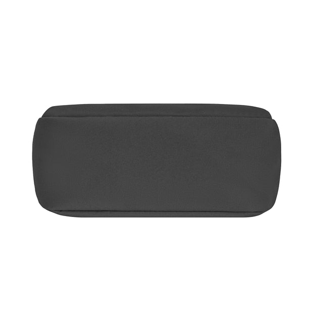 variant:46205588832448 Travelon Voyages Anti-Theft East/West Crossbody Slate Black