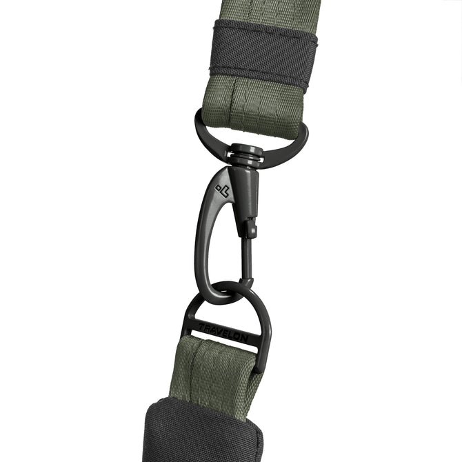 variant:46205588832448 Travelon Voyages Anti-Theft East/West Crossbody Slate Black