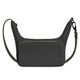 variant:46205588832448 Travelon Voyages Anti-Theft East/West Crossbody Slate Black