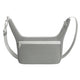 variant:46205588865216 Travelon Voyages Anti-Theft East/West Crossbody Slate Granite