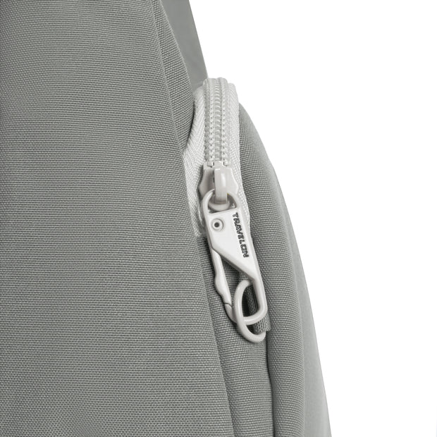 variant:46205588865216 Travelon Voyages Anti-Theft East/West Crossbody Slate Granite