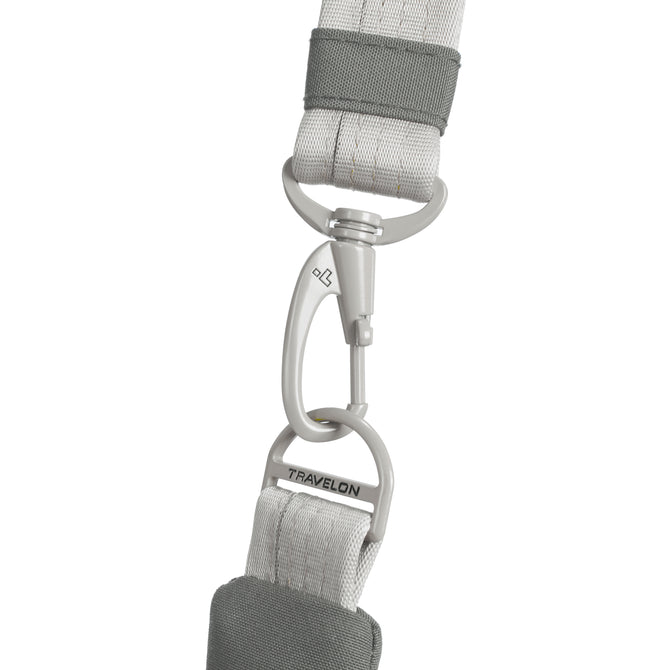 variant:46205588865216 Travelon Voyages Anti-Theft East/West Crossbody Slate Granite