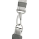 variant:46205588865216 Travelon Voyages Anti-Theft East/West Crossbody Slate Granite