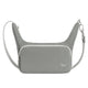 variant:46205588865216 Travelon Voyages Anti-Theft East/West Crossbody Slate Granite