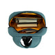 The Voyages Anti-Theft Small Backpack with XL Water Bottle Pocket