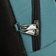 The Voyages Anti-Theft Small Backpack with XL Water Bottle Pocket