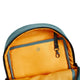 The Voyages Anti-Theft Small Backpack with XL Water Bottle Pocket