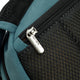 The Voyages Anti-Theft Small Backpack with XL Water Bottle Pocket