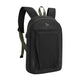 The Voyages Anti-Theft Small Backpack with XL Water Bottle Pocket