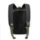 The Voyages Anti-Theft Small Backpack with XL Water Bottle Pocket