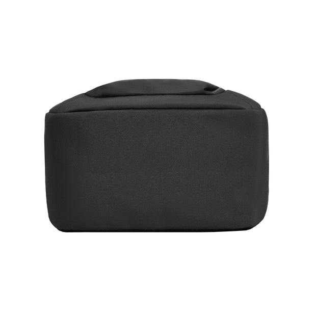 The Voyages Anti-Theft Small Backpack with XL Water Bottle Pocket