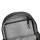 The Voyages Anti-Theft Small Backpack with XL Water Bottle Pocket