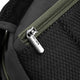 The Voyages Anti-Theft Small Backpack with XL Water Bottle Pocket